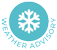 Tennis Center Sand Point logo