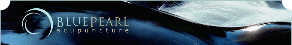 Blue Pearl Acupuncture Clinic, LLC logo