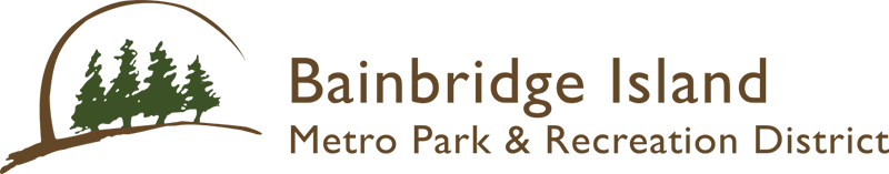 Fay Bainbridge Park logo