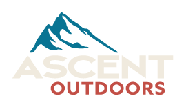 Ascent Outdoors logo