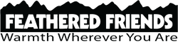 Feathered Friends logo