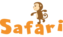 Safari logo