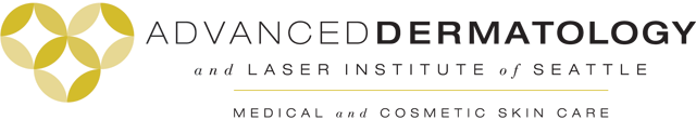 Advanced Dermatology and Laser Institute of Seattle logo