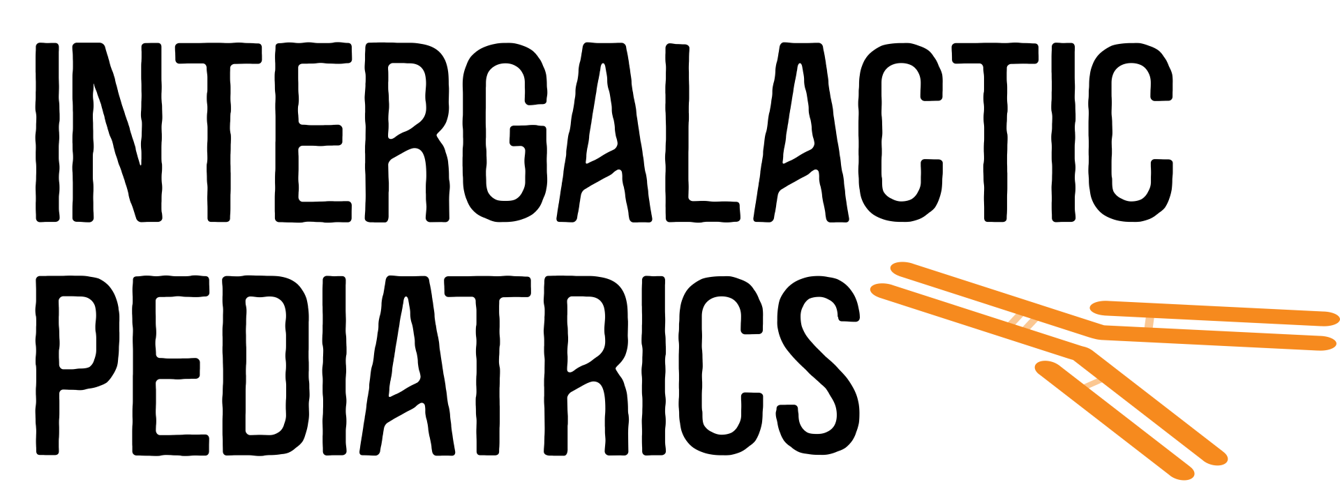 Intergalactic Pediatrics logo
