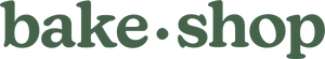 Bake Shop logo