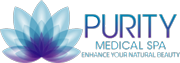Purity Medical Spa logo