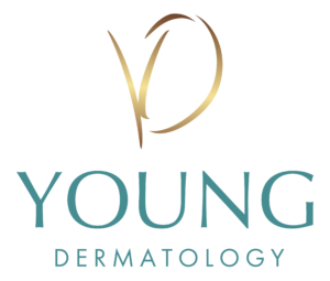 Young Dermatology, PLLC: Alison Young MD PhD logo