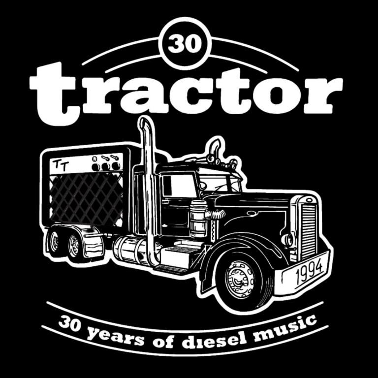 Tractor Tavern logo
