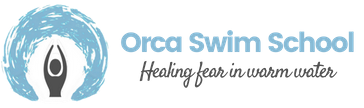 Orca Swim School logo