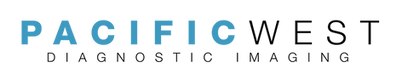 Pacific West Diagnostic Imaging logo