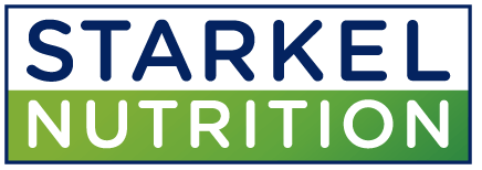 Starkel Nutrition logo
