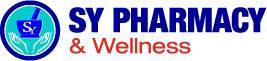 Sy Pharmacy and Wellness logo