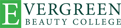 Evergreen Beauty College North Seattle logo