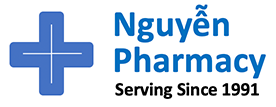 Nguyen’s Pharmacy & Gifts Inc logo