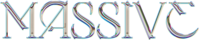 Massive logo