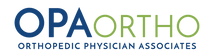 Orthopedic Physician Associates logo