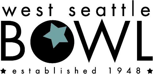 West Seattle Bowl logo