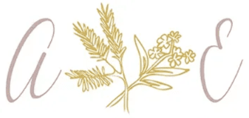 AE Events & Design logo
