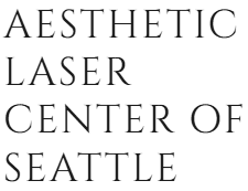 Aesthetic Laser Center of Seattle logo