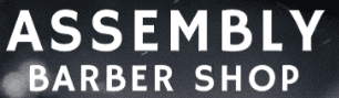 Assembly Barbershop logo