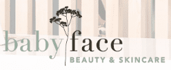 Babyface Spa logo