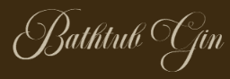 Bathtub Gin & Co. logo