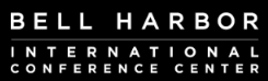 Bell Harbor International Conference Center logo