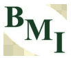 Bellevue Medical Imaging, PLLC: Brian Jacobs, MD logo
