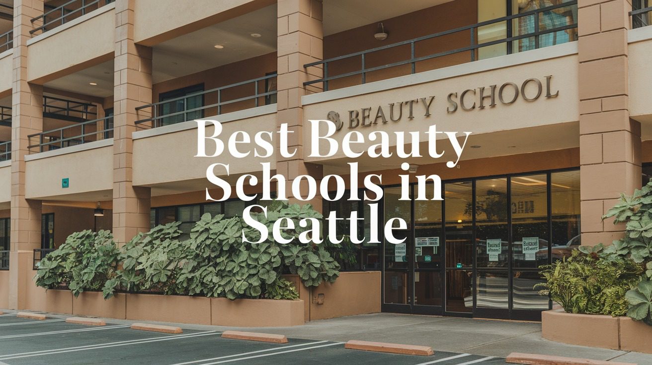 3 Best Beauty Schools In Seattle (2026)