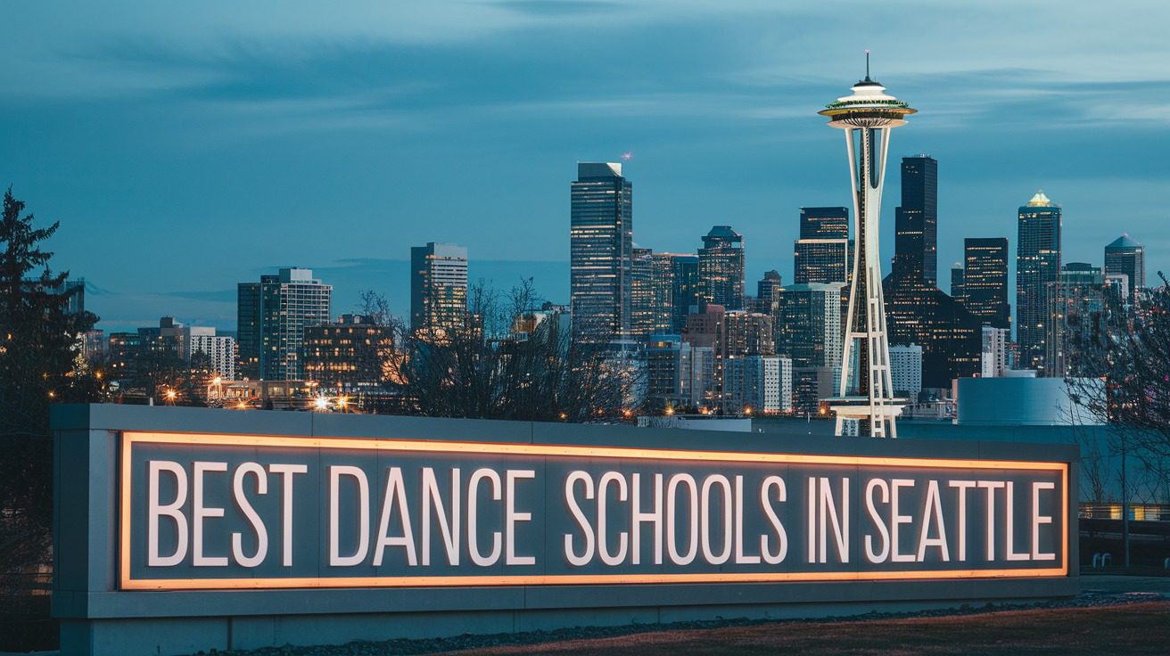 5 Best Dance Schools In Seattle (2026)