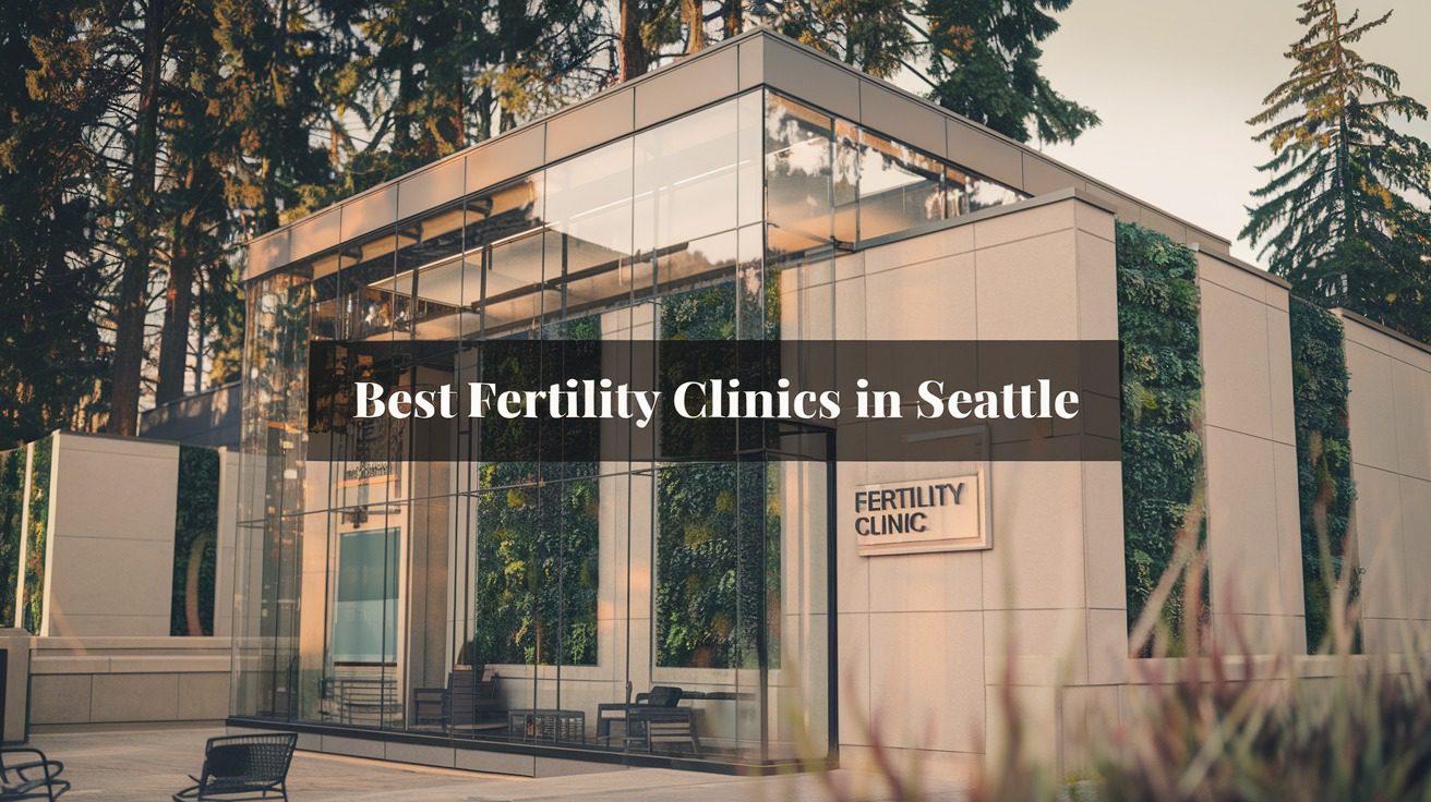 5 Best Fertility Clinics In Seattle (2026)