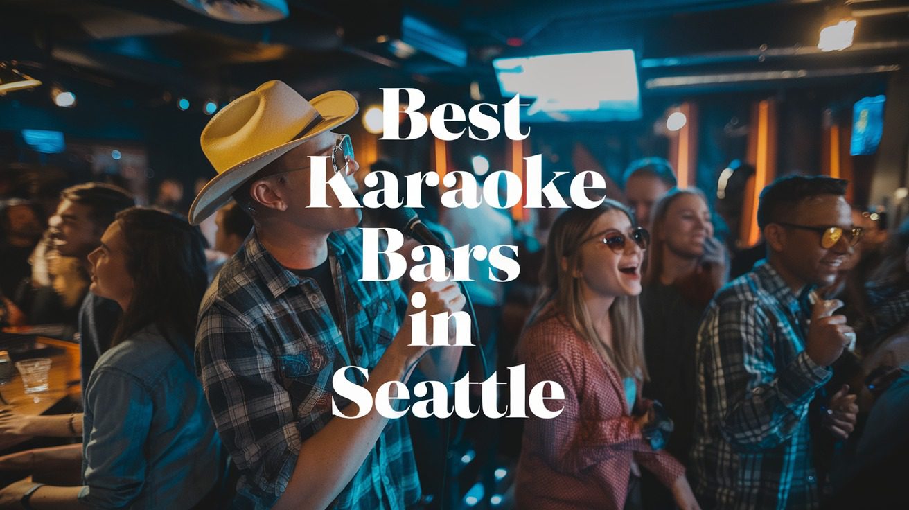 5 Best Karaoke Bars In Seattle (2026)