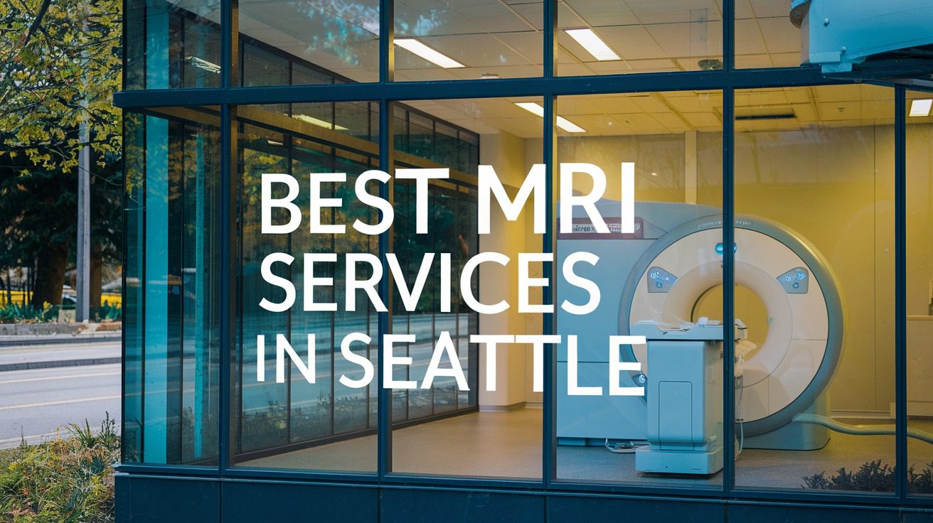 5 Best Mri Services In Seattle (2026)