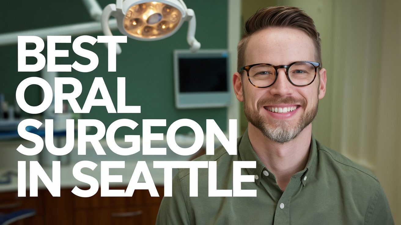 4 Best Oral Surgeon In Seattle (2026)