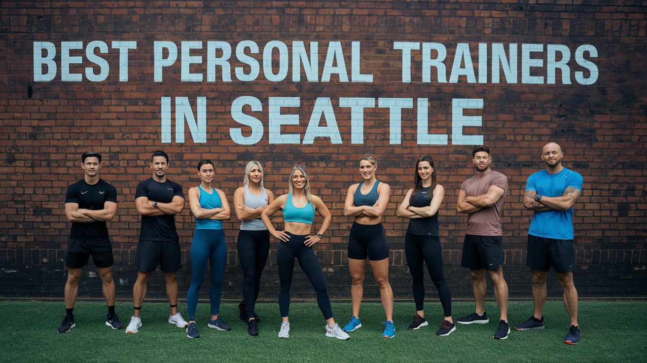 5 Best Personal Trainers In Seattle (2026)
