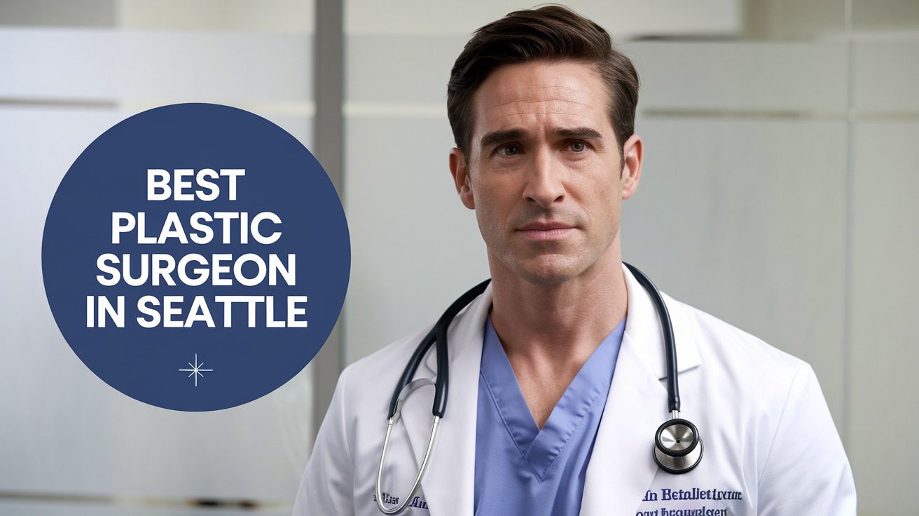 5 Best Plastic Surgeon In Seattle (2026)