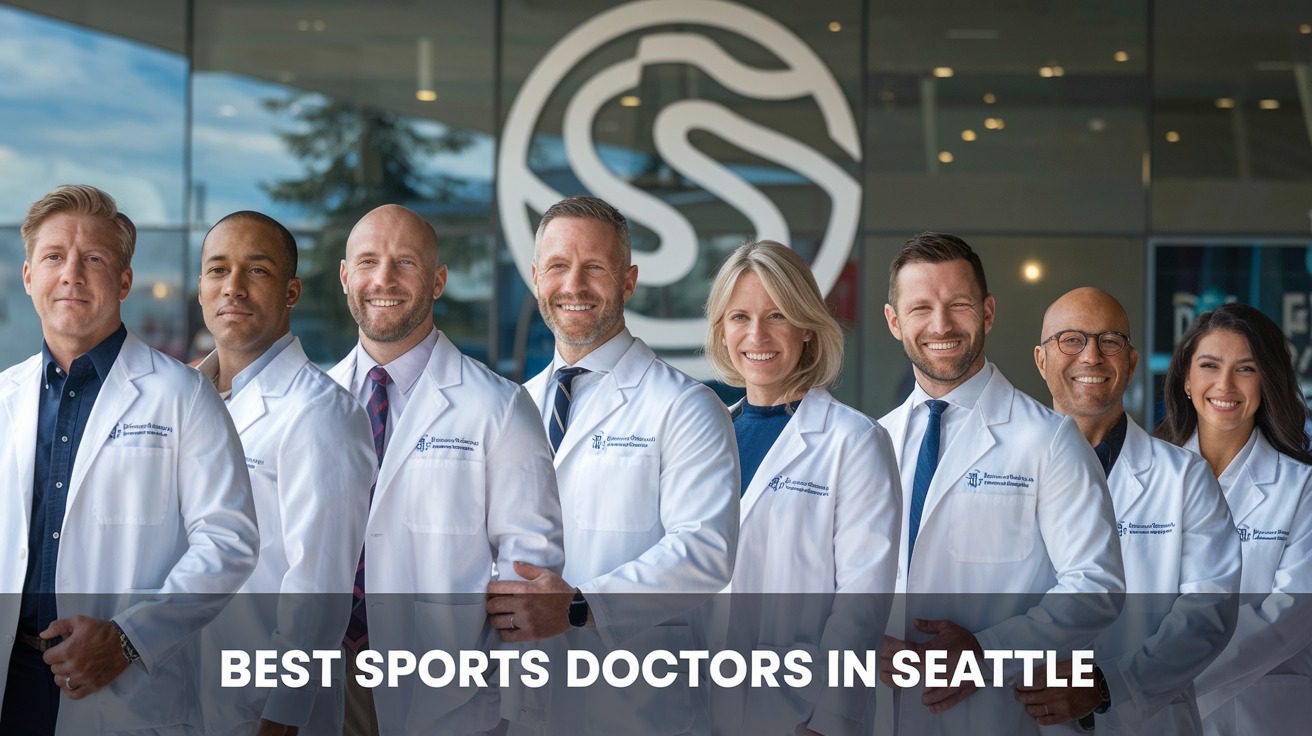 5 Best Sports Doctors In Seattle (2026)
