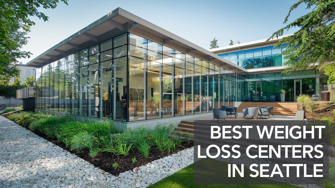 5 Best Weight Loss Centers In Seattle (2026)