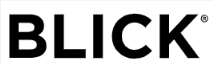 Blick Art Materials logo