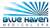 Blue Haven Medical Spa logo