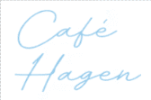Café Hagen (Café and Roastery) logo