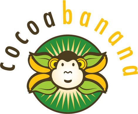 Cocoa Banana logo