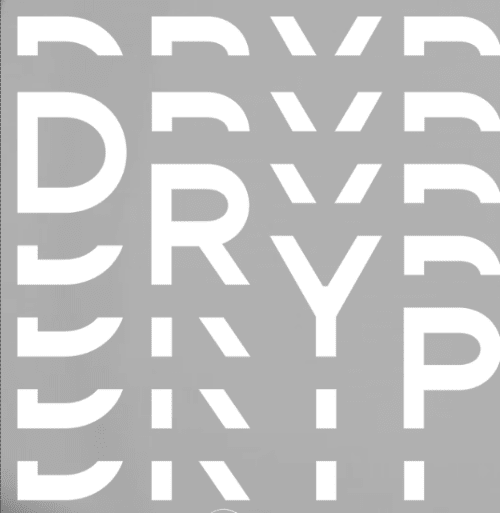 DRYP logo