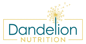 Dandelion Nutrition logo