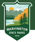 Dash Point State Park logo