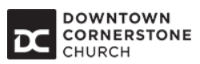Downtown Cornerstone Church logo