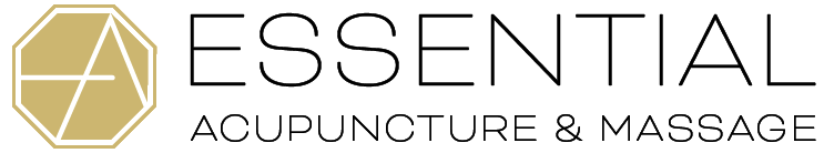 Essential Acupuncture Seattle 에센셜 한의원 logo