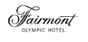 Fairmont Olympic Hotel – Seattle logo