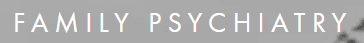 Family Psychiatry logo