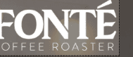 Fonté Coffee – 1st Avenue logo